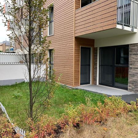 Downtown Apartment Torun Exterior photo