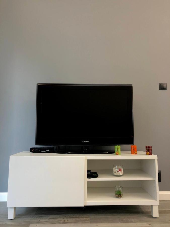 Downtown Apartment Torun Exterior photo